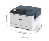 Xerox C310 - 1145869 - zdjęcie 10